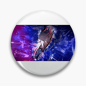 Gray Got That Finish Line Energy Cinderella Gray Pins