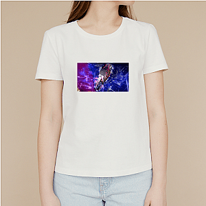 Gray Got That Finish Line Energy Cinderella Gray T-Shirts