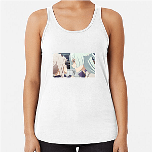 Cinderella Gray = No Fairytale Cinderella Gray Tank Tops