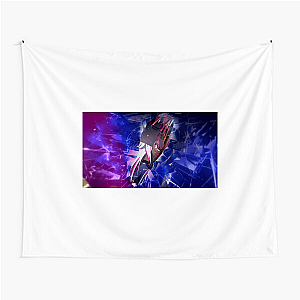 Gray Got That Finish Line Energy Cinderella Gray Tapestries