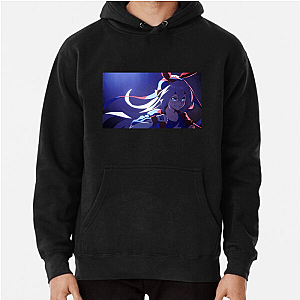 Winning Is Her Only Step Cinderella Gray Hoodies