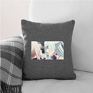 Cinderella Gray = No Fairytale Cinderella Gray Pillows Cover
