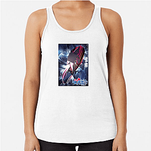 Rough Tracks, Gray Heart Cinderella Gray Tank Tops