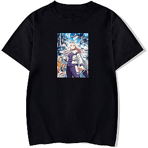 Hoofbeats of Victory Cinderella Gray T-Shirts