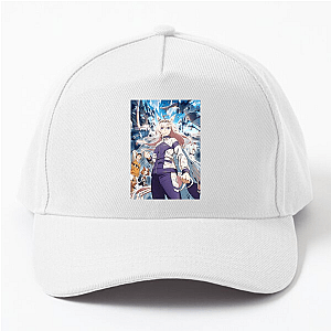 Hoofbeats of Victory Cinderella Gray Hats & Caps