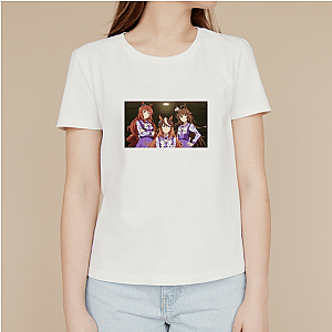 From Ashes to Trophies Cinderella Gray T-Shirts