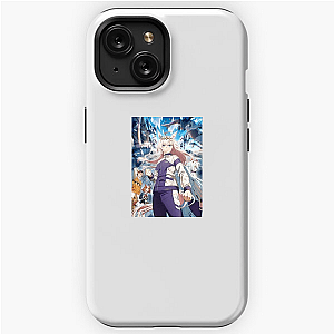 Hoofbeats of Victory Cinderella Gray Samsung Cases