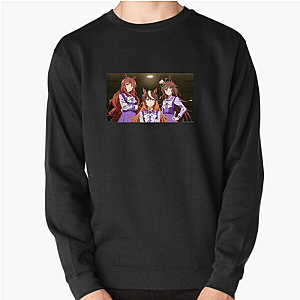 From Ashes to Trophies Cinderella Gray Sweatshirts