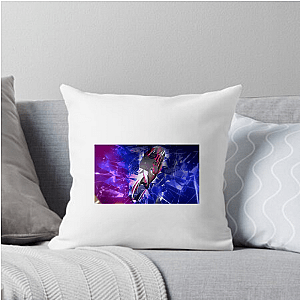 Gray Got That Finish Line Energy Cinderella Gray Pillows Cover