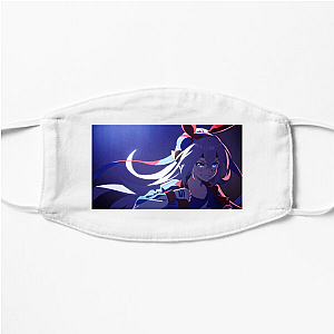 Winning Is Her Only Step Cinderella Gray Face Masks