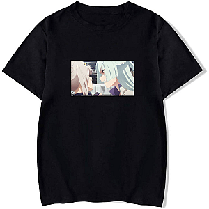 Cinderella Gray = No Fairytale Cinderella Gray T-Shirts