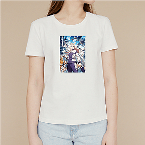 Hoofbeats of Victory Cinderella Gray T-Shirts