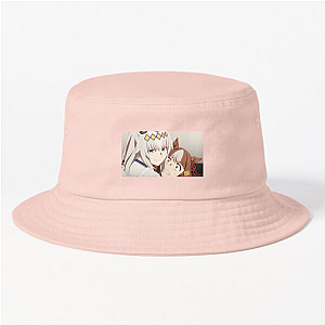 Racing With Destiny Cinderella Gray Hats & Caps