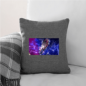 Gray Got That Finish Line Energy Cinderella Gray Pillows Cover