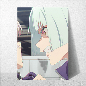 Cinderella Gray = No Fairytale Cinderella Gray Posters