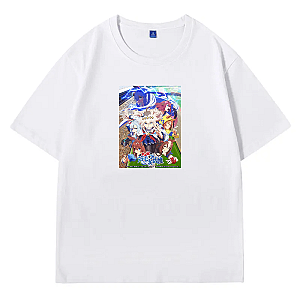 Gray Never Slows Cinderella Gray T-Shirts