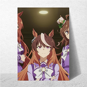 From Ashes to Trophies Cinderella Gray Posters