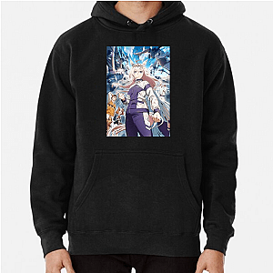 Hoofbeats of Victory Cinderella Gray Hoodies