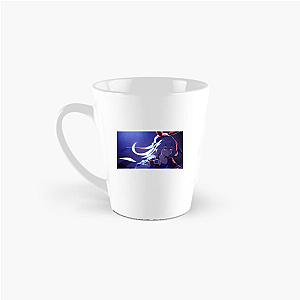 Winning Is Her Only Step Cinderella Gray Mugs