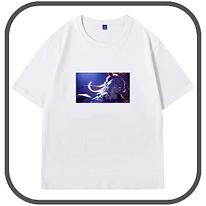 Cinderella Gray T-Shirts