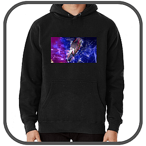 Cinderella Gray Hoodies
