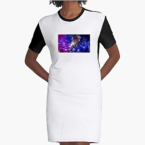 Gray Got That Finish Line Energy Cinderella Gray Dresses