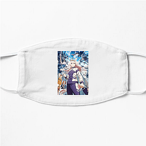 Hoofbeats of Victory Cinderella Gray Face Masks