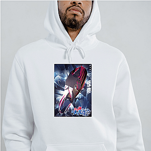 Rough Tracks, Gray Heart Cinderella Gray Hoodies