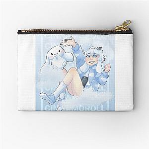 Cinnamoroll Boy Zipper Pouch