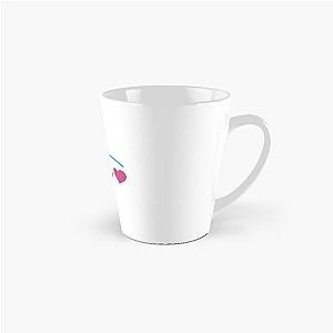 Cinnamoroll smile Tall Mug