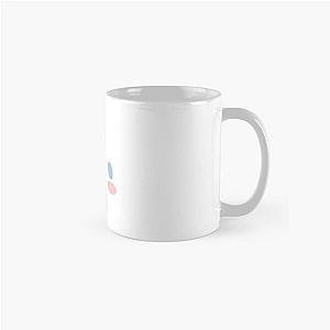 Cinnamoroll png images Classic Mug