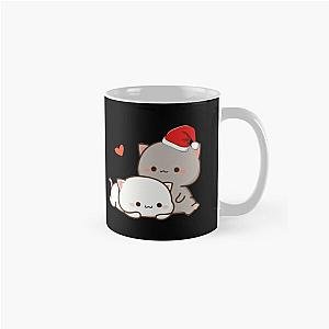 Cinnamoroll Christmas,Christmas Cat Classic Mug