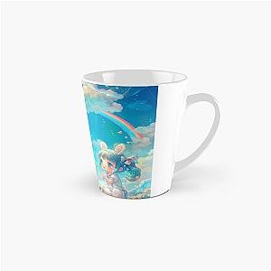 Cinnamoroll family  Tall Mug