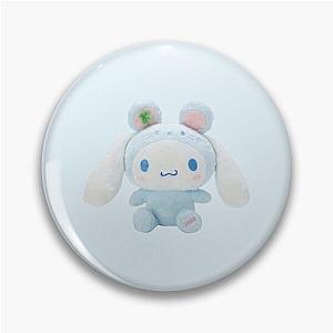 Cinnamoroll 2 Pin