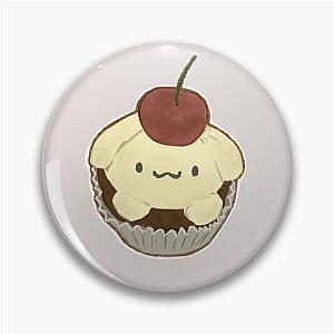 Sanrio Cinnamoroll Baked Cupcake Pin