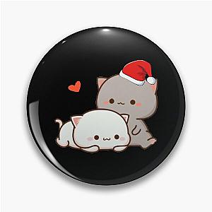 Cinnamoroll Christmas,Christmas Cat Pin