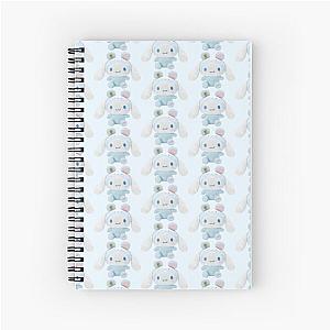 Cinnamoroll 2 Spiral Notebook