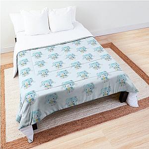 cinnamoroll 6 Comforter