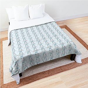 Cinnamoroll 2 Comforter