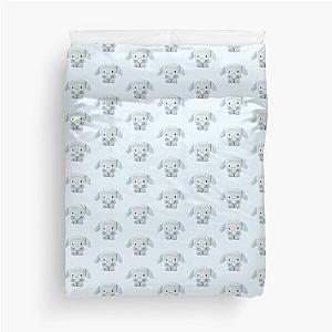 Cinnamoroll 1 Duvet Cover