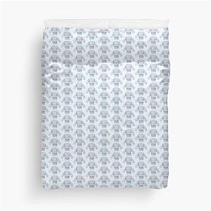 cinnamoroll 3 Duvet Cover