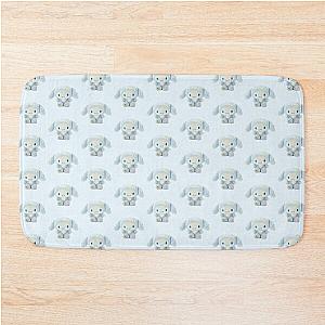 Cinnamoroll 1 Bath Mat