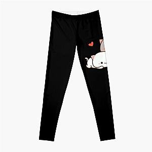 Cinnamoroll Christmas,Christmas Cat Leggings