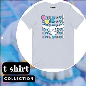 Cinnamoroll T-Shirts