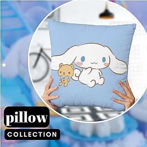 Cinnamoroll Pillows