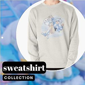 Cinnamoroll Sweatshirts