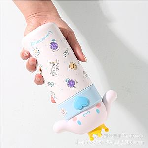 Cinnamoroll Thermos Cup