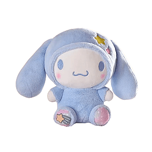 20cm Blue Cinnamoroll Sitting Toys Plush