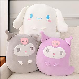 Cinnamoroll Warm Hand Plushie Pillow