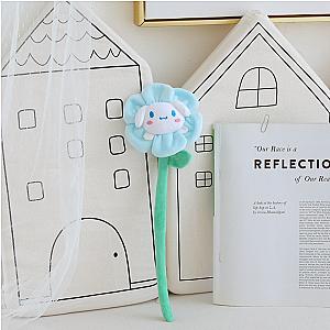 Cinnamoroll Plush Curtain Accessories Sunflower